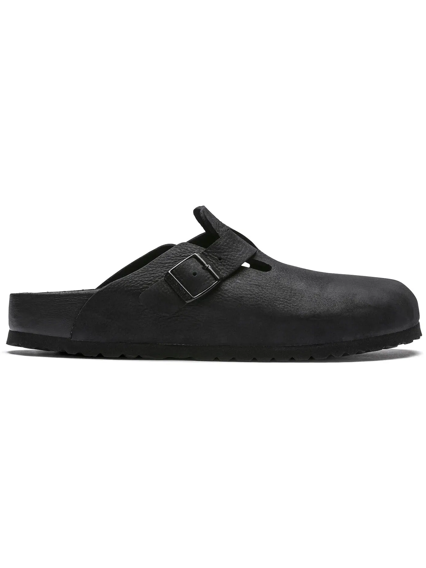 Детские сабо Boston Birkenstock — изображение 1 из 1, черный