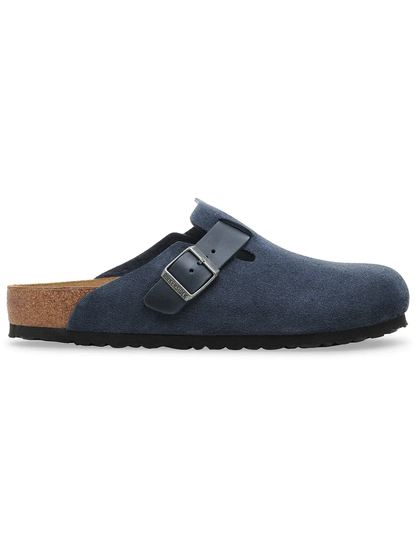Мужские клоги Birkenstock Boston