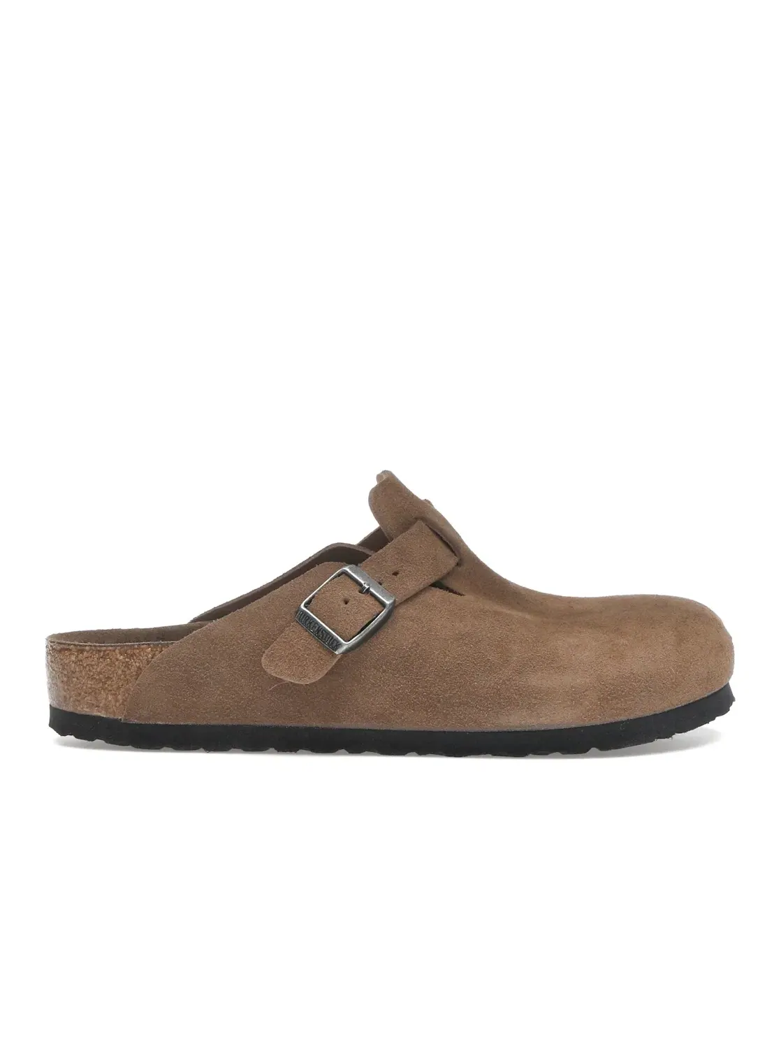 Мужские сабо Boston Soft Footbed Birkenstock