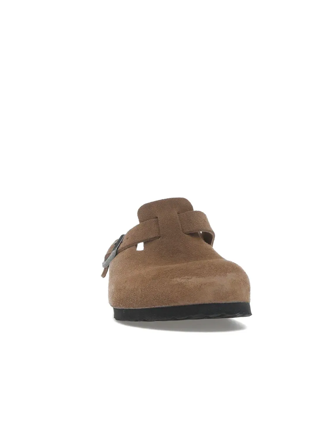 Мужские сабо Boston Soft Footbed Birkenstock — изображение 2 из 4, чайный