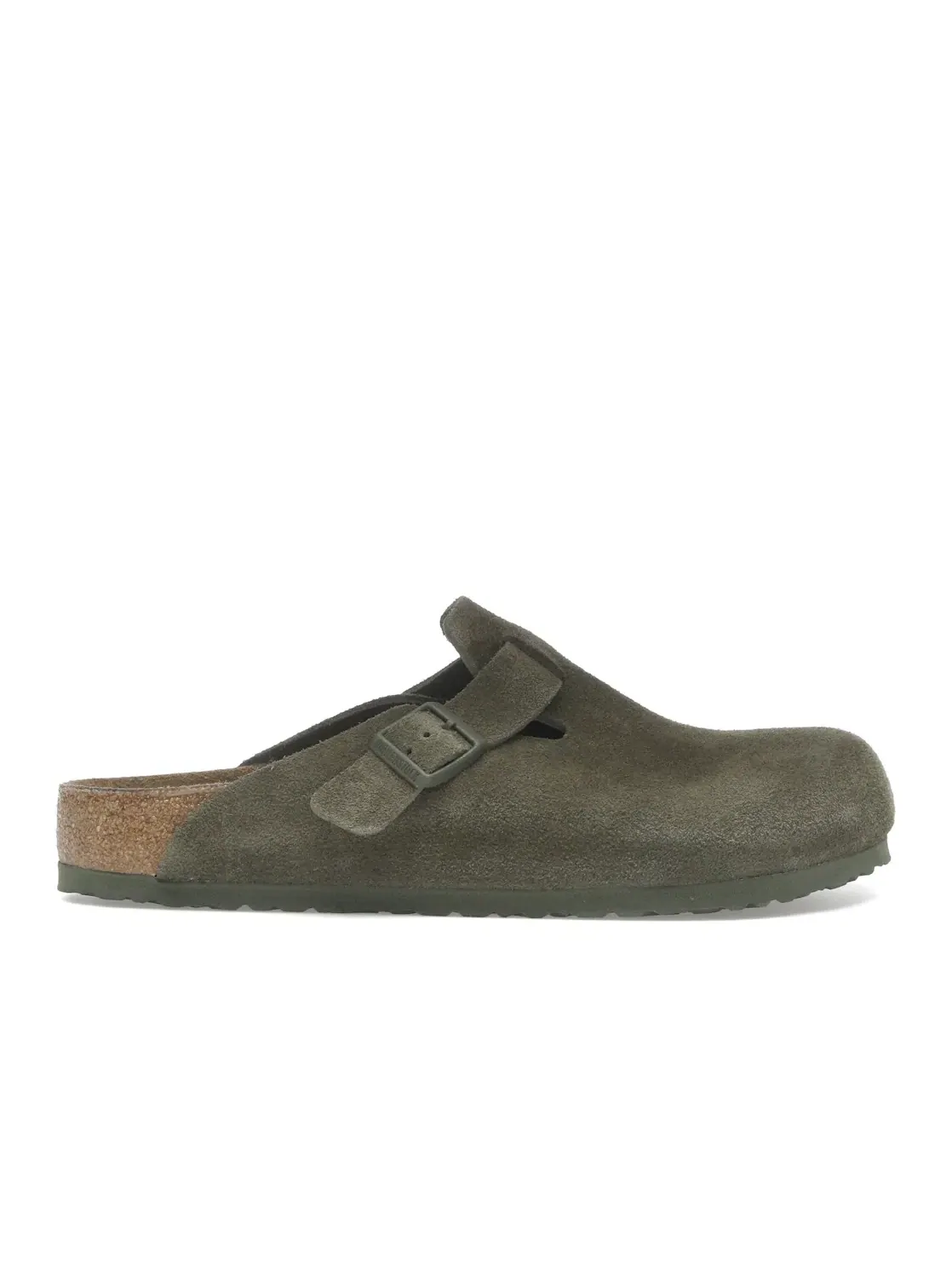 Мужские клоги Birkenstock Boston