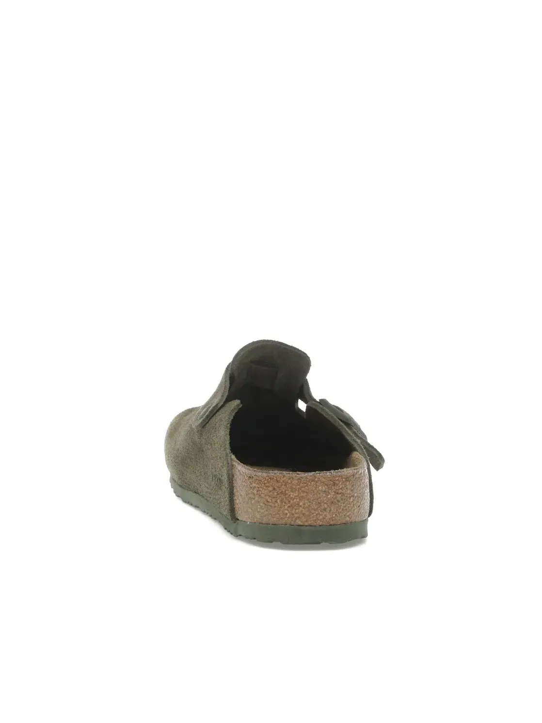 Мужские клоги Birkenstock Boston — изображение 4 из 4, тимьян
