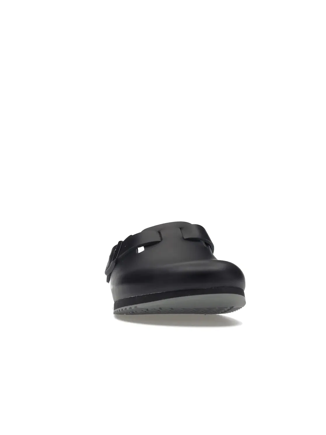 Детские сабо Boston Super Grip Birkenstock — изображение 2 из 4, черный