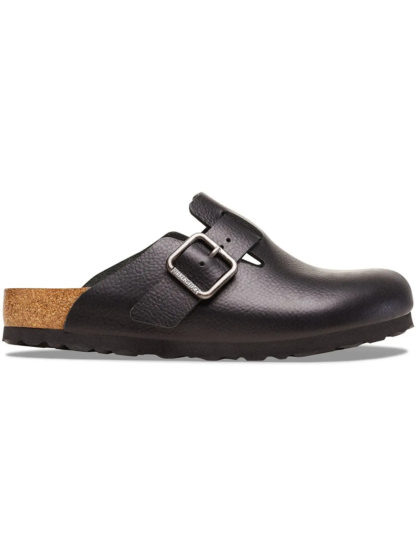 Мужские клоги Birkenstock Boston Wire Buckle