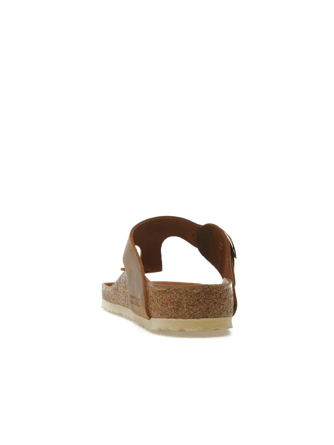 Женские сандалии Gizeh Big Buckle Birkenstock — изображение 4 из 4, коричневый