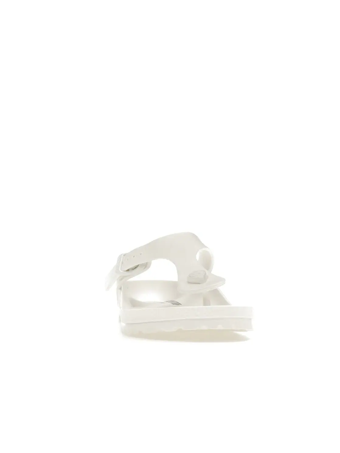 Мужские сандалии на ремешке с регулировкой Gizeh Essentials EVA Birkenstock — изображение 2 из 4, белый