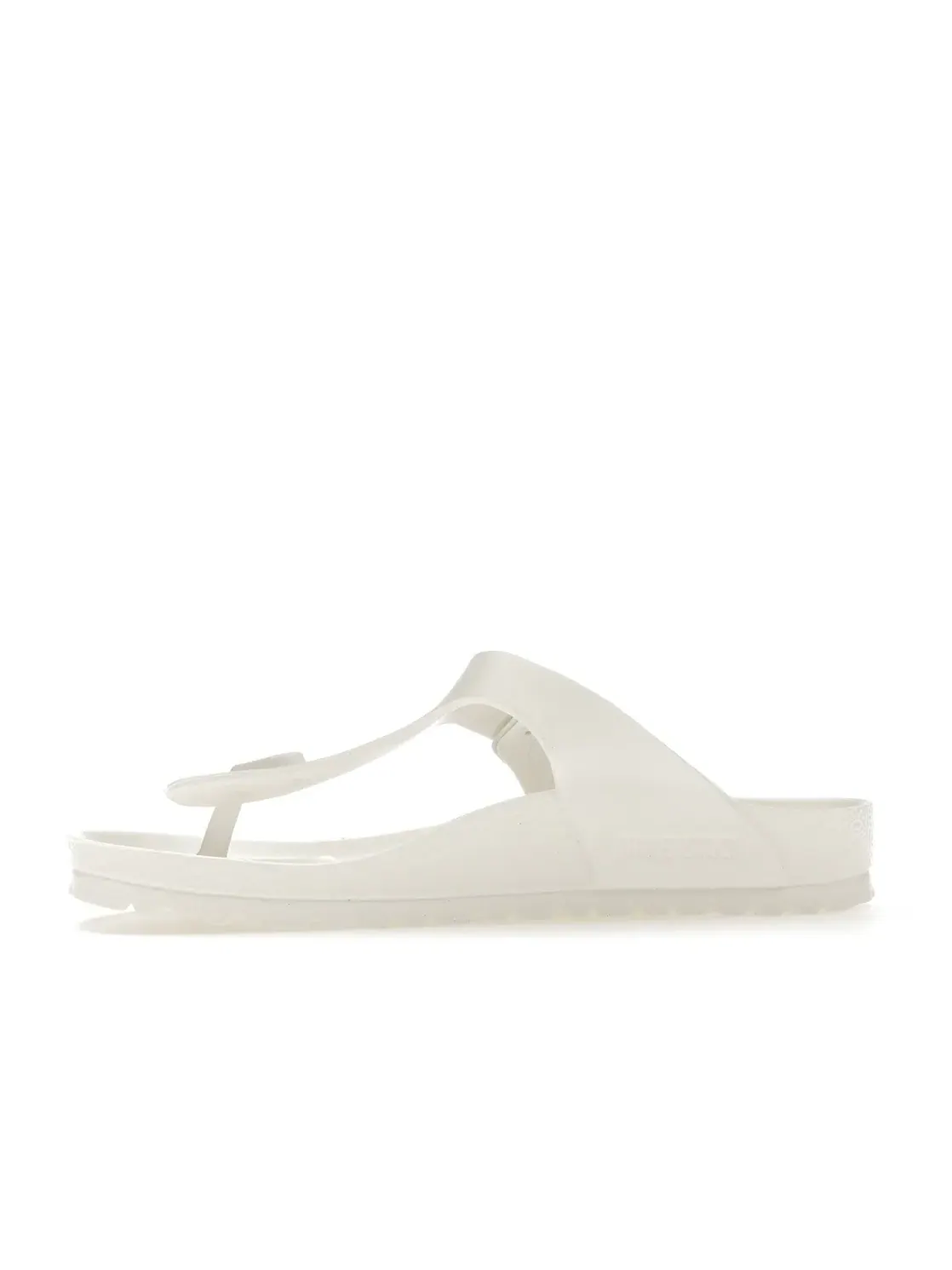 Мужские сандалии на ремешке с регулировкой Gizeh Essentials EVA Birkenstock — изображение 3 из 4, белый