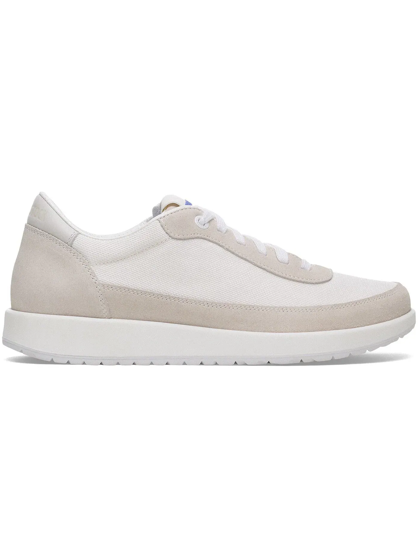 Мужские кроссовки Lifestyle Birkenstock Honnef City — изображение 1 из 1, белый