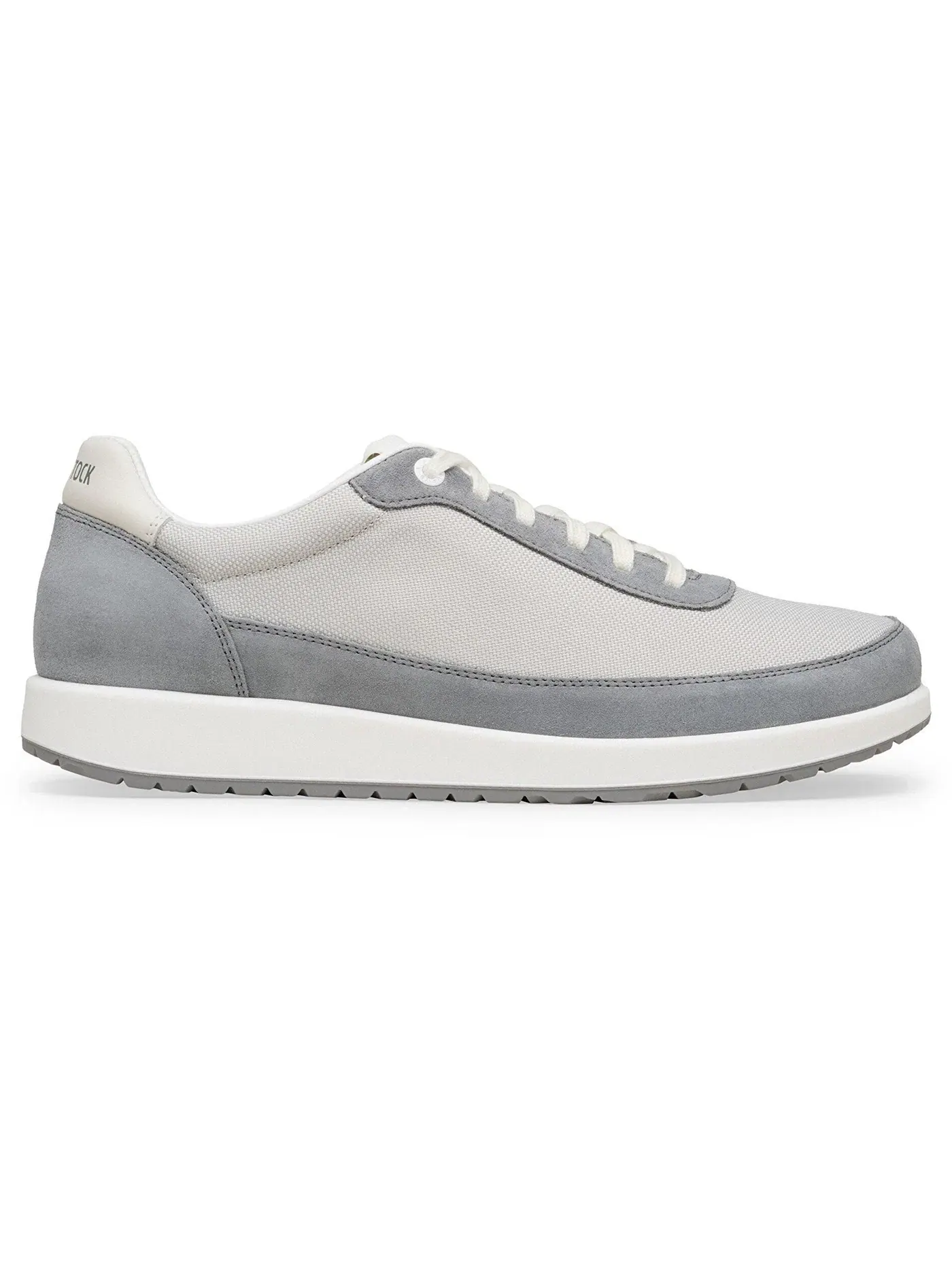 Мужские кроссовки Lifestyle Birkenstock Honnef City Birkenstock — изображение 1 из 1, серый