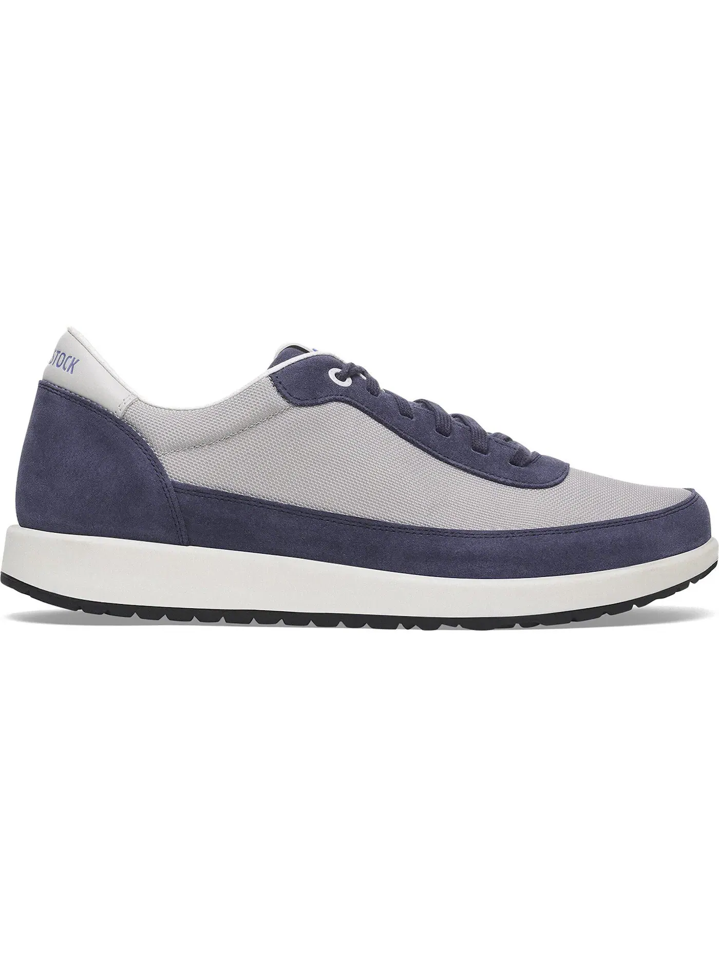 Мужские кроссовки Lifestyle Birkenstock Honnef City — изображение 1 из 1, индиго синий