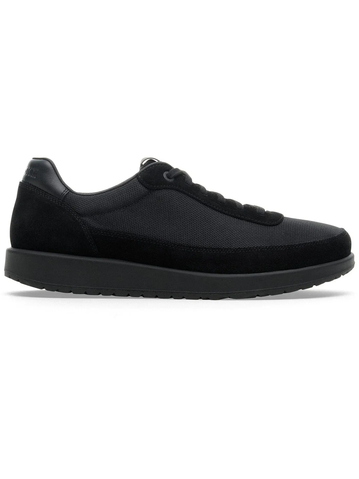 Мужские кроссовки Lifestyle Birkenstock Honnef City Birkenstock — изображение 1 из 1, черный