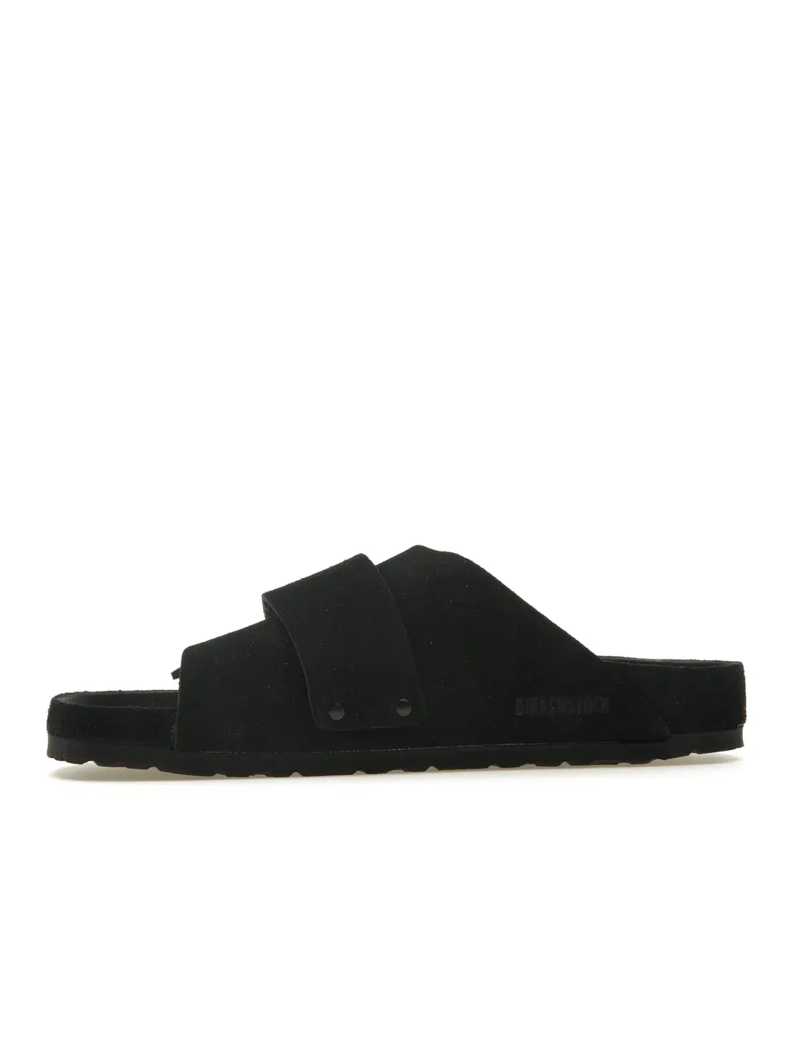 Унисекс сандалии на ремешках Birkenstock Kyoto — изображение 3 из 4, черный