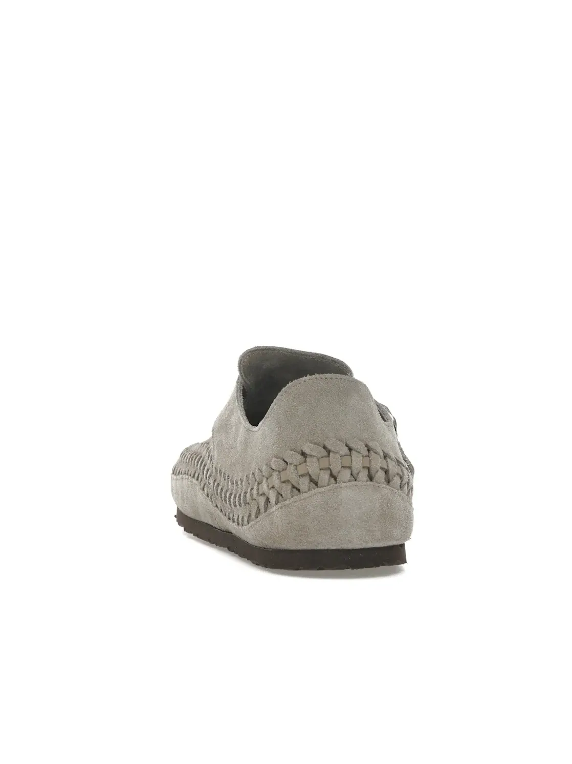 Мужские сандалии London Braided Birkenstock, Moon Rock — изображение 4 из 4