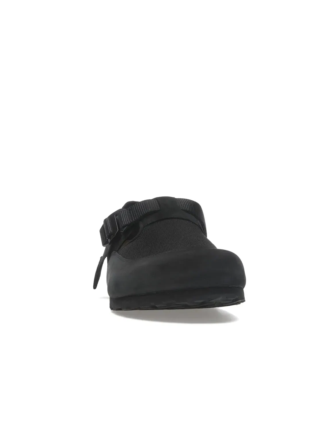 Мужские сандалии с ремешком Birkenstock London Nova — изображение 2 из 4, черный