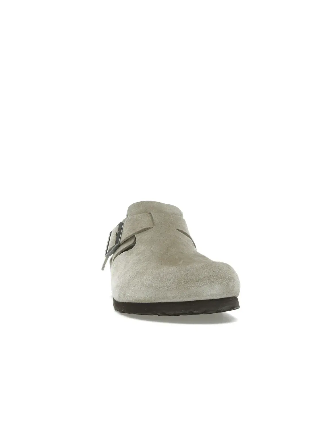 Женские сандалии с ремешком Birkenstock London — изображение 2 из 4, тауп