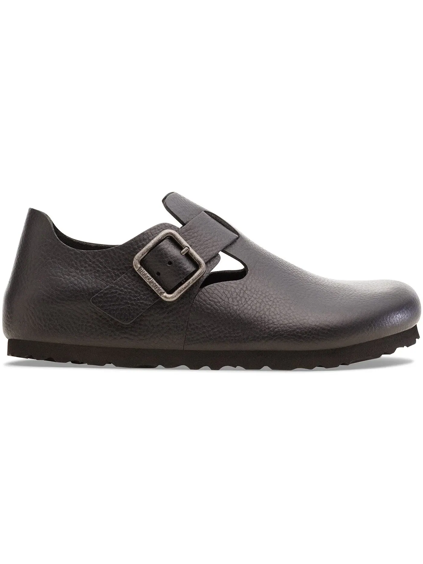 Мужские сабо London Wire Buckle Birkenstock