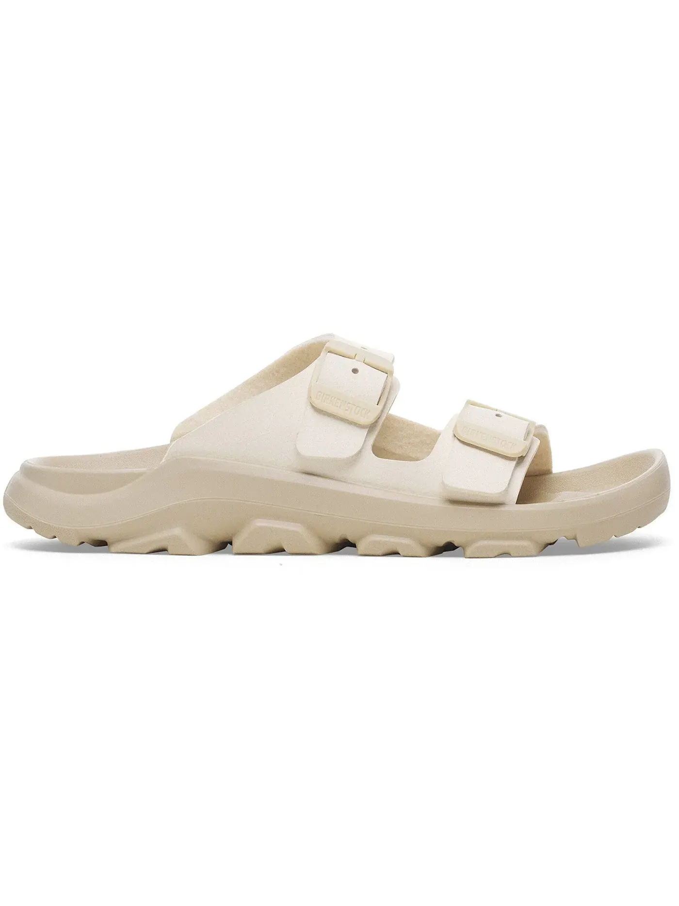 Мужские сандалии с закрытым носком Birkenstock Mogami Terra Stealth, Apex Eggshell — изображение 1 из 1