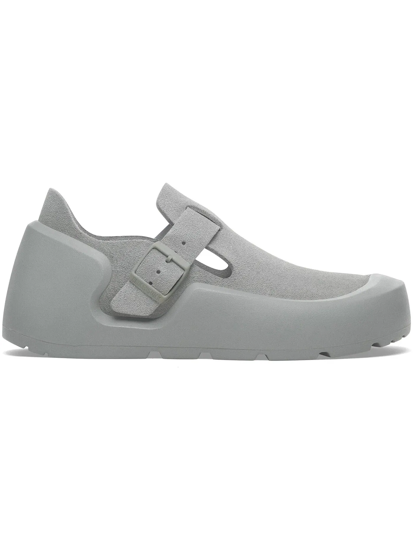 Мужские ботинки с закрытой пяткой Birkenstock Reykjavik, Pure Sage — изображение 1 из 1
