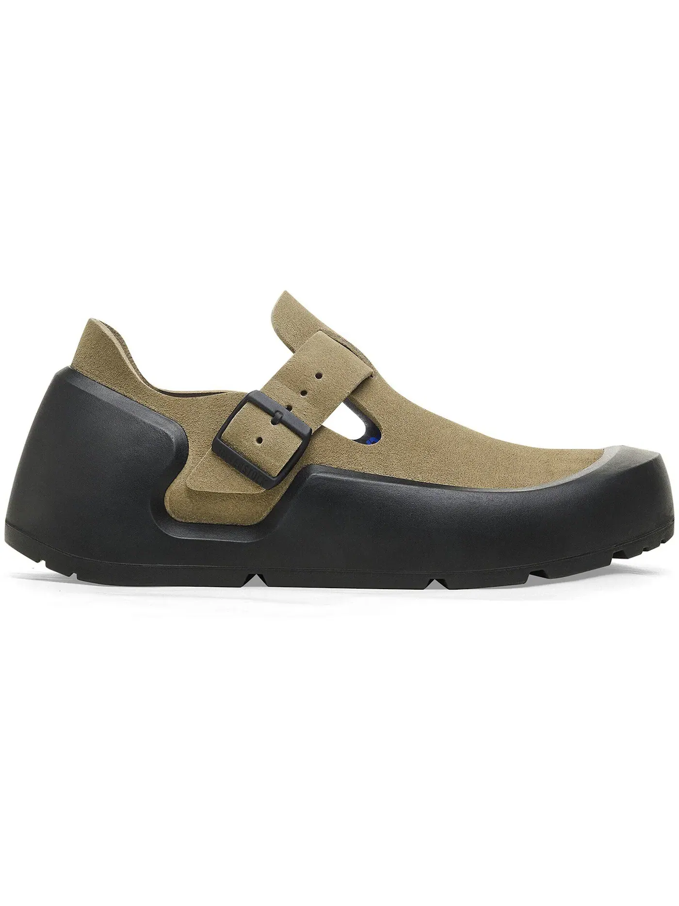 Мужские ботинки Birkenstock Reykjavik — изображение 1 из 1, тауп