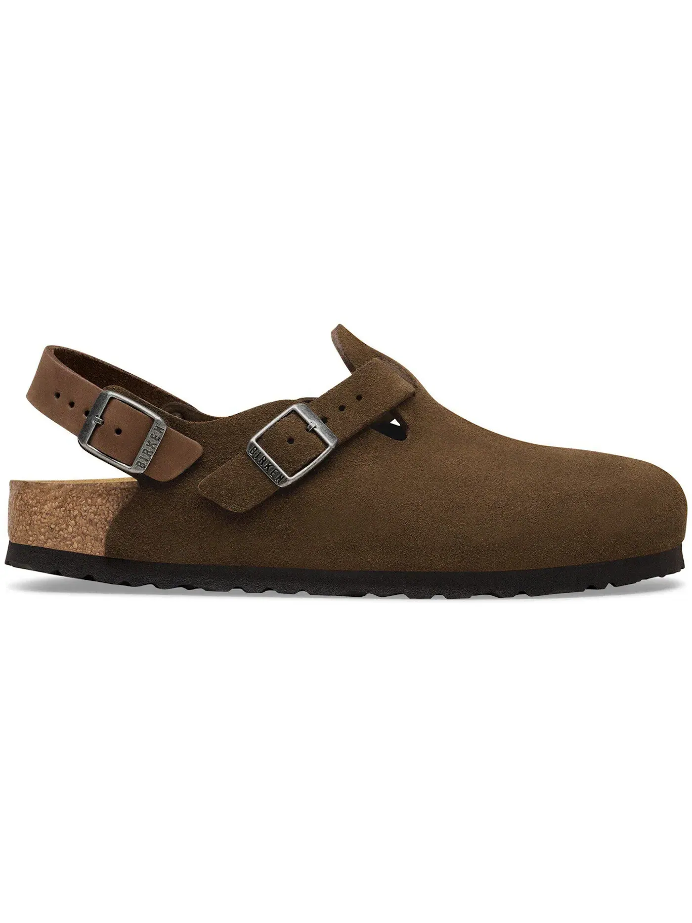 Мужские клоги Tokio Birkenstock, Carafe