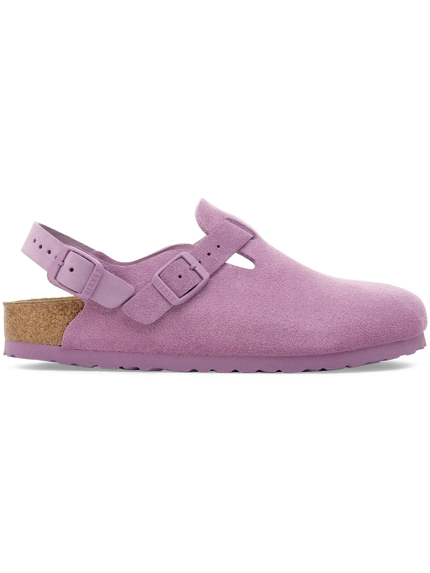 Мужские сабо Birkenstock Tokio