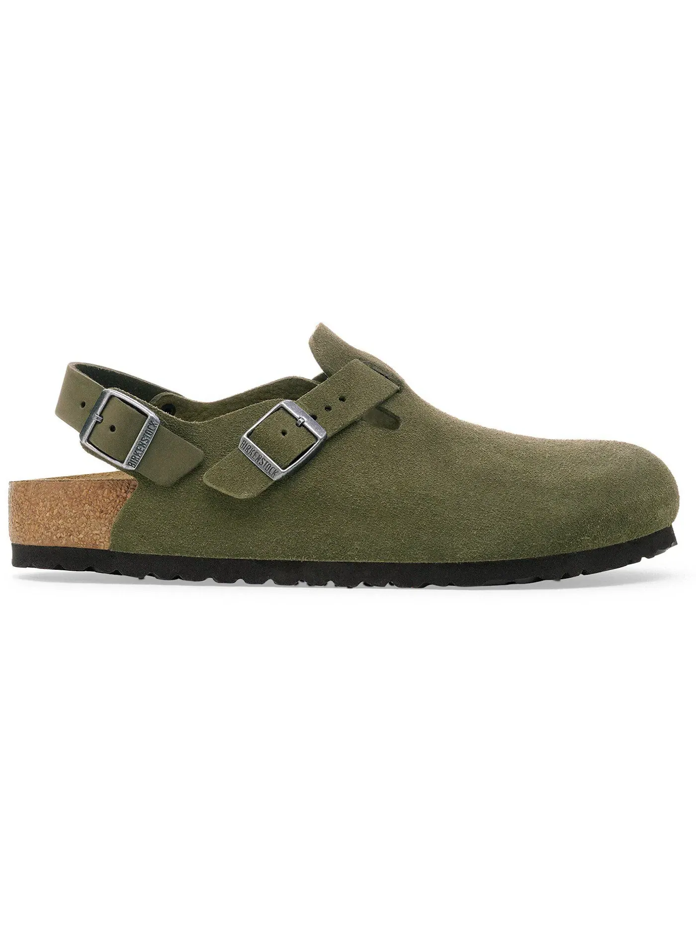 Мужские клоги Birkenstock Tokio