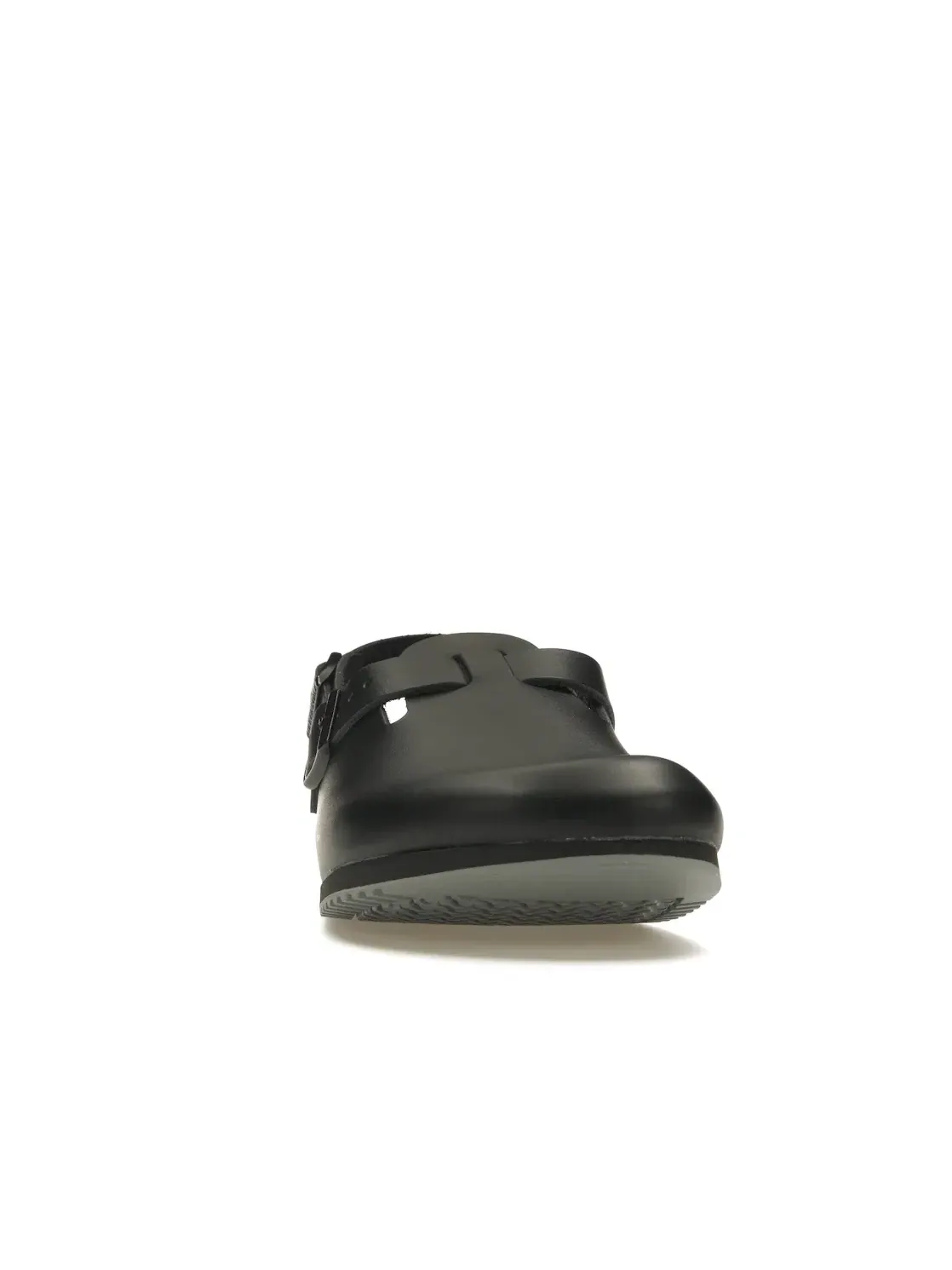 Унисекс сабо Birkenstock Tokyo Super Grip — изображение 2 из 4, черный