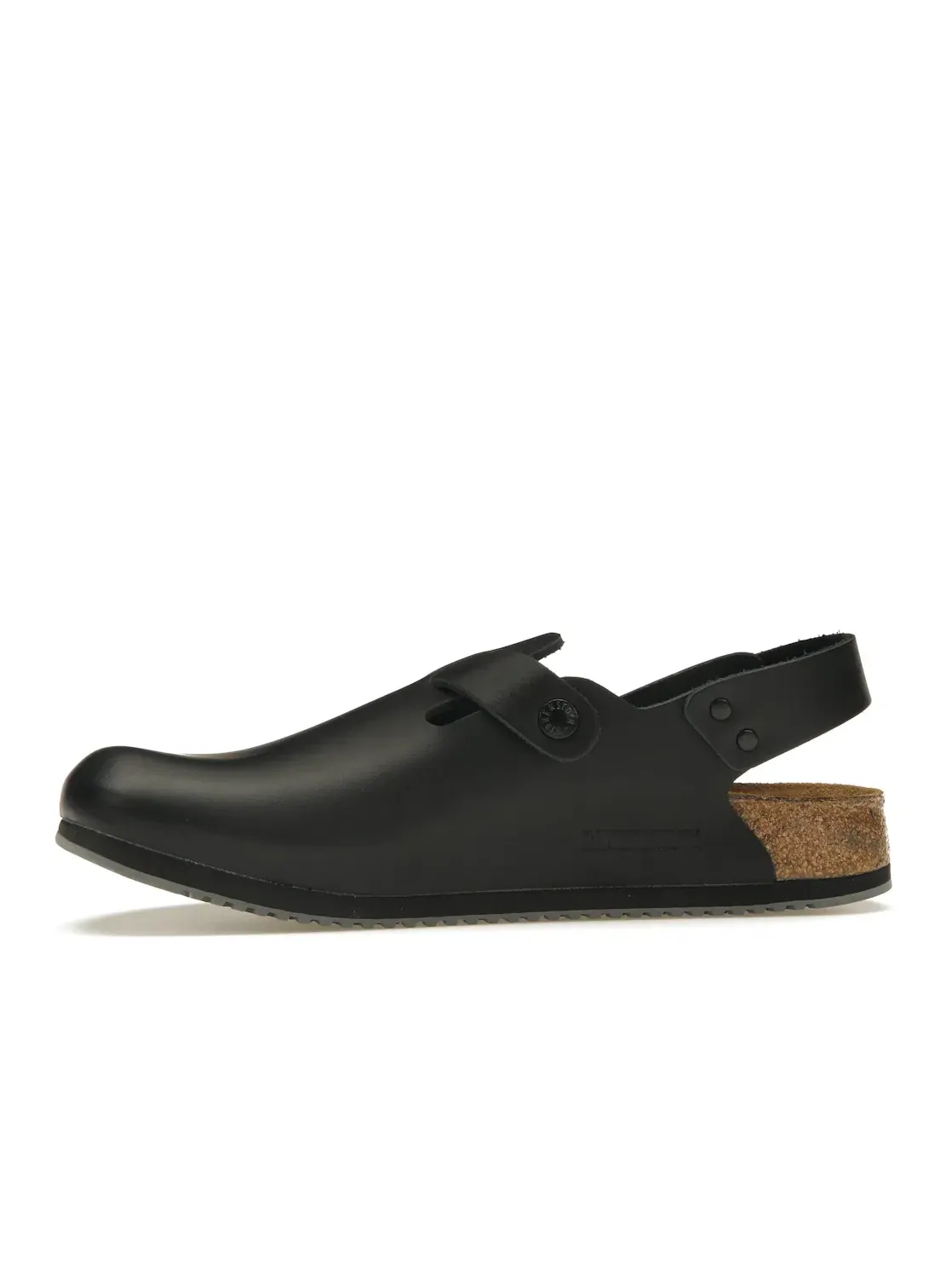 Унисекс сабо Birkenstock Tokyo Super Grip — изображение 3 из 4, черный