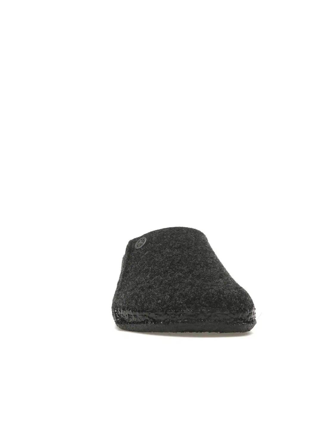 Детские сабо с овчиной Zermatt Shearling Clog Birkenstock — изображение 2 из 4, серый