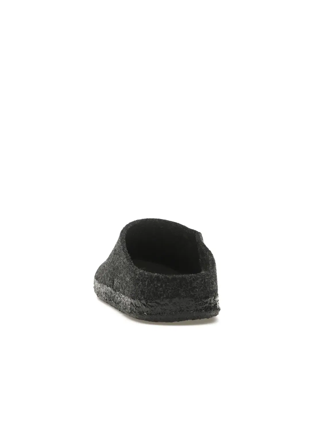 Детские сабо с овчиной Zermatt Shearling Clog Birkenstock — изображение 4 из 4, серый