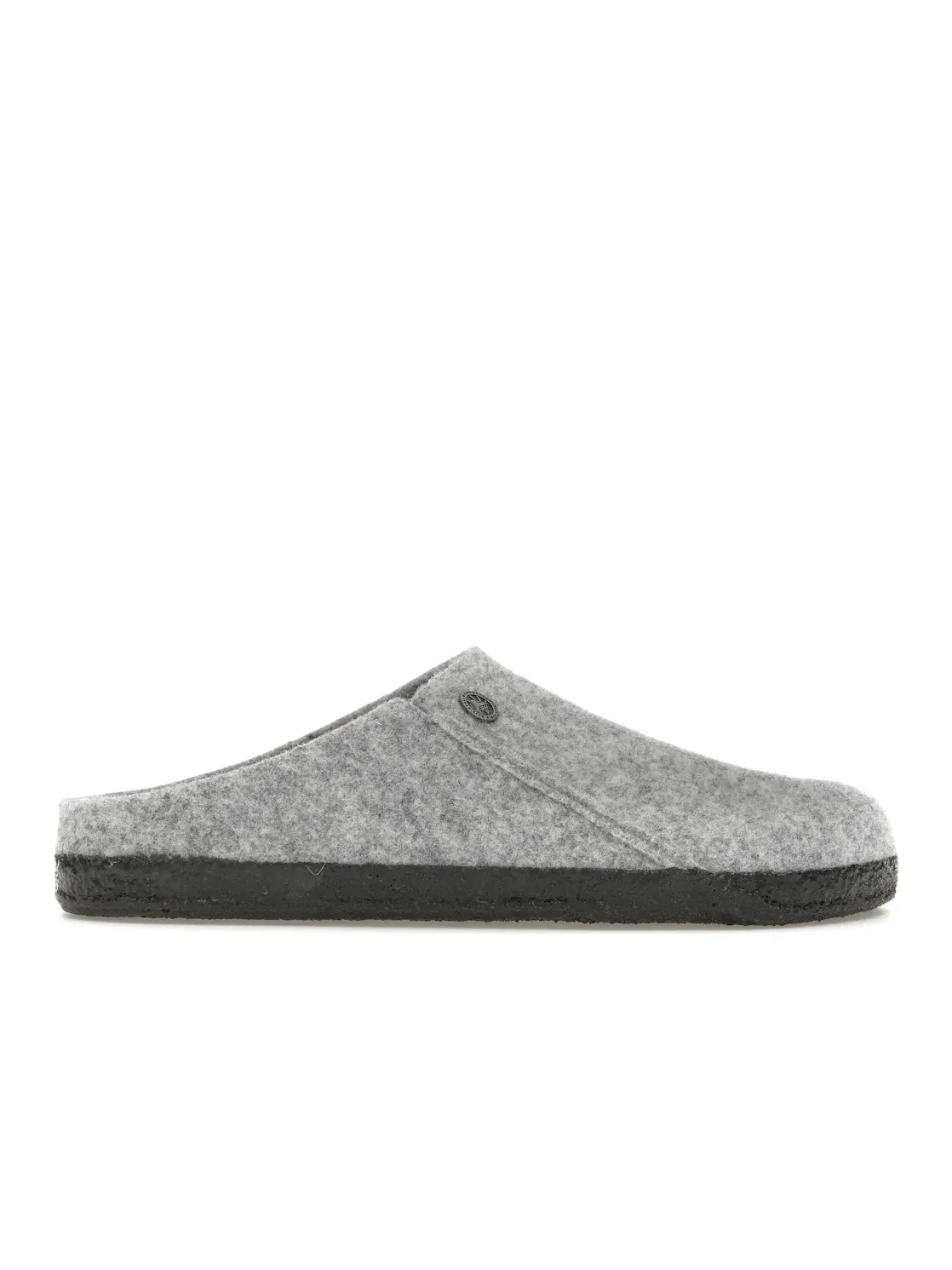 Детские клоги с овчиной Birkenstock Zermatt Shearling Clog
