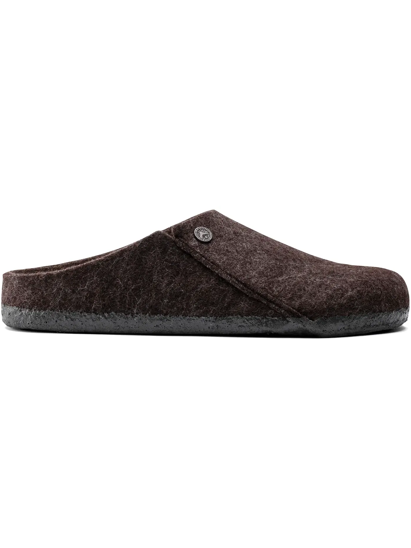 Женские сабо с овчиной Birkenstock Zermatt Shearling Clog, Mocca — изображение 1 из 1