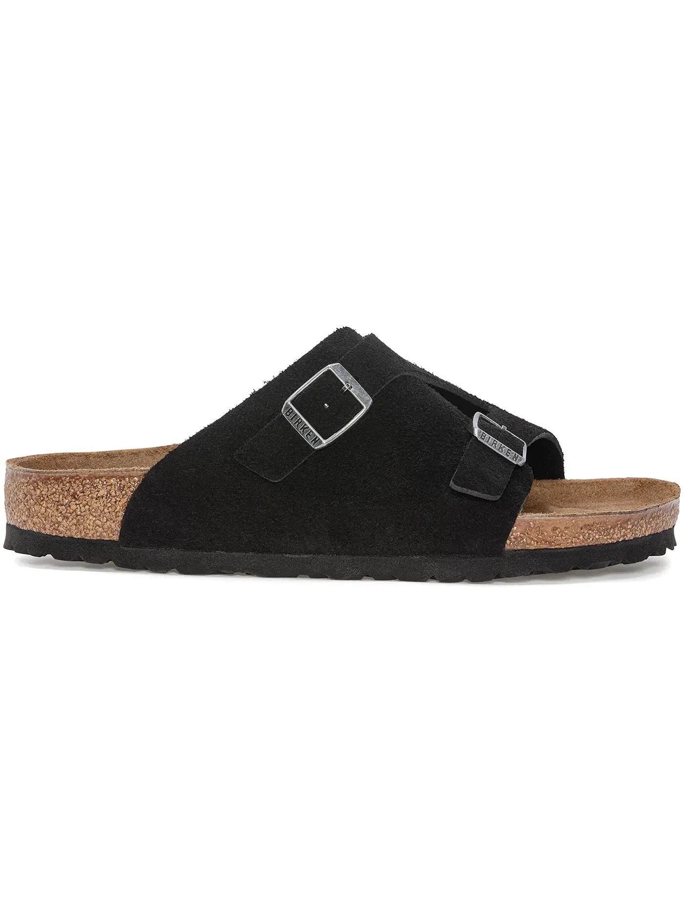 Мужские клоги Birkenstock Zurich
