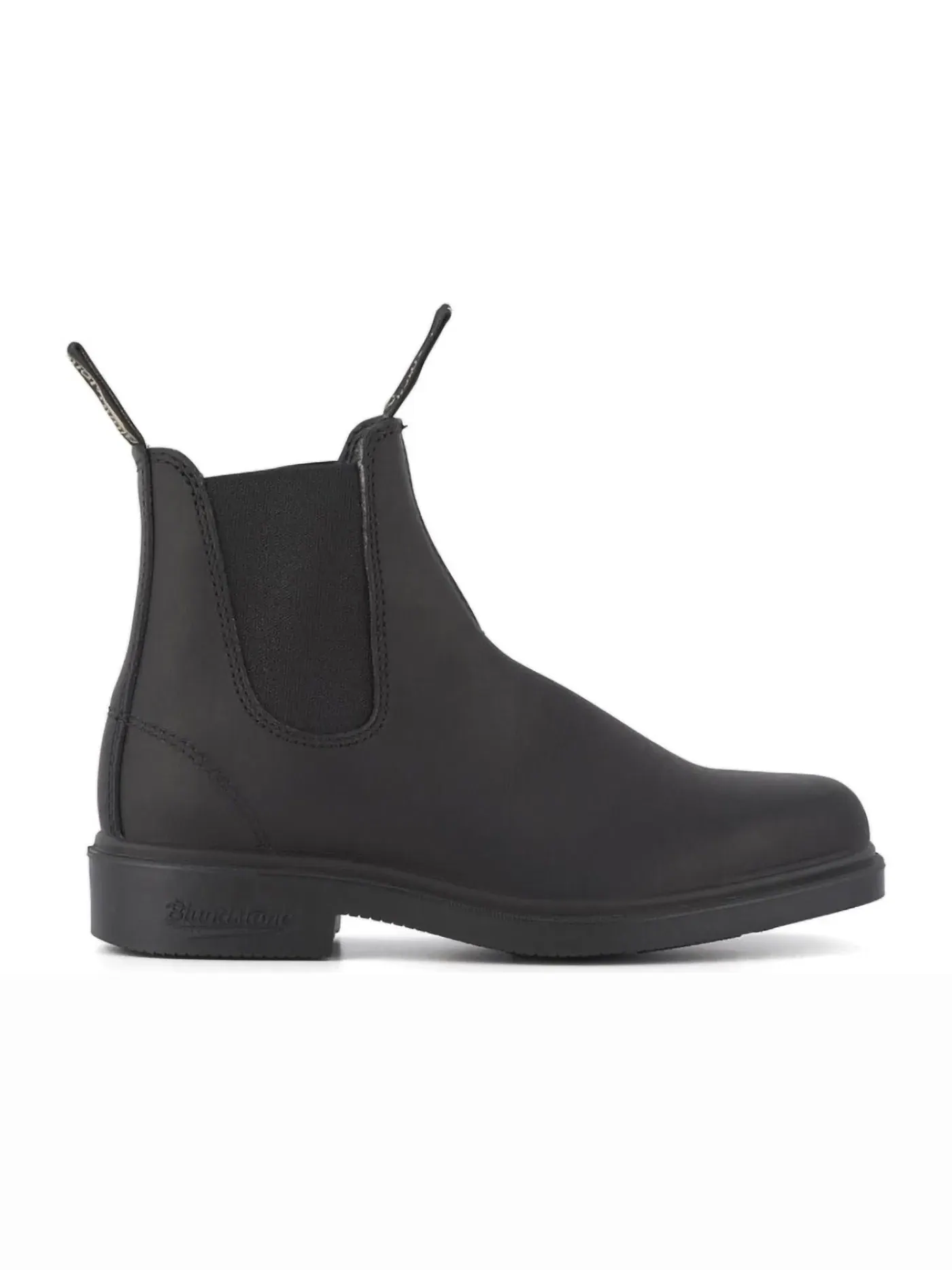 Мужские ботинки с длинным голенищем Blundstone 063 — изображение 1 из 1, черный