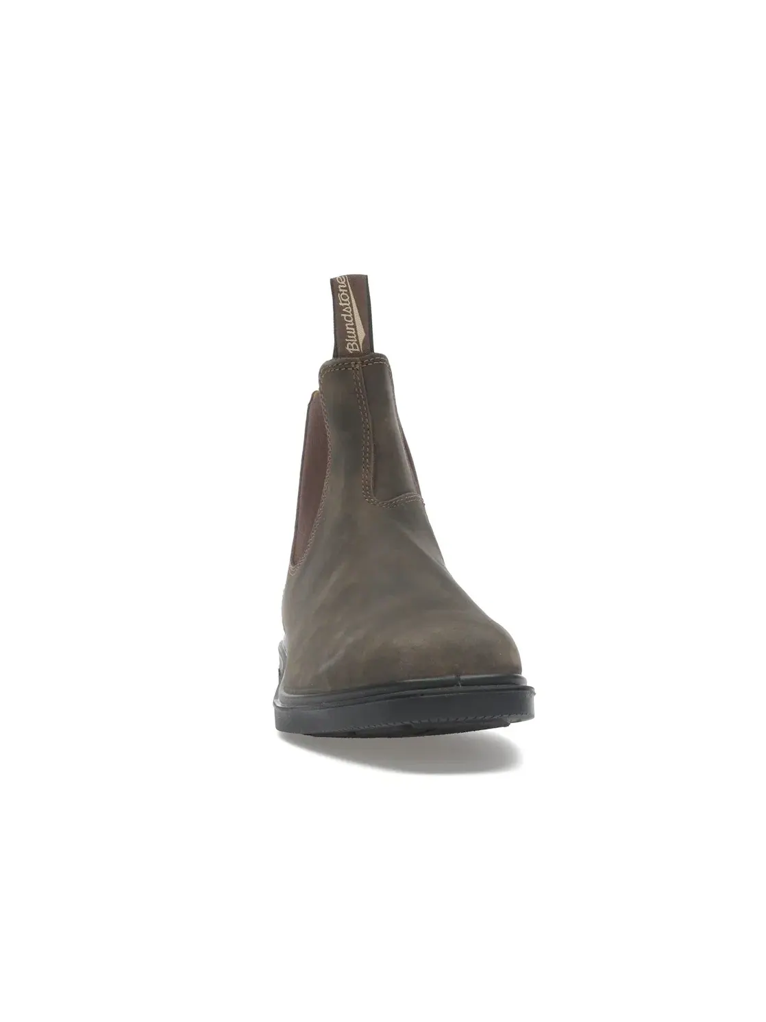 Мужские ботинки с высоким берцем Blundstone 1306 — изображение 2 из 4, коричневый