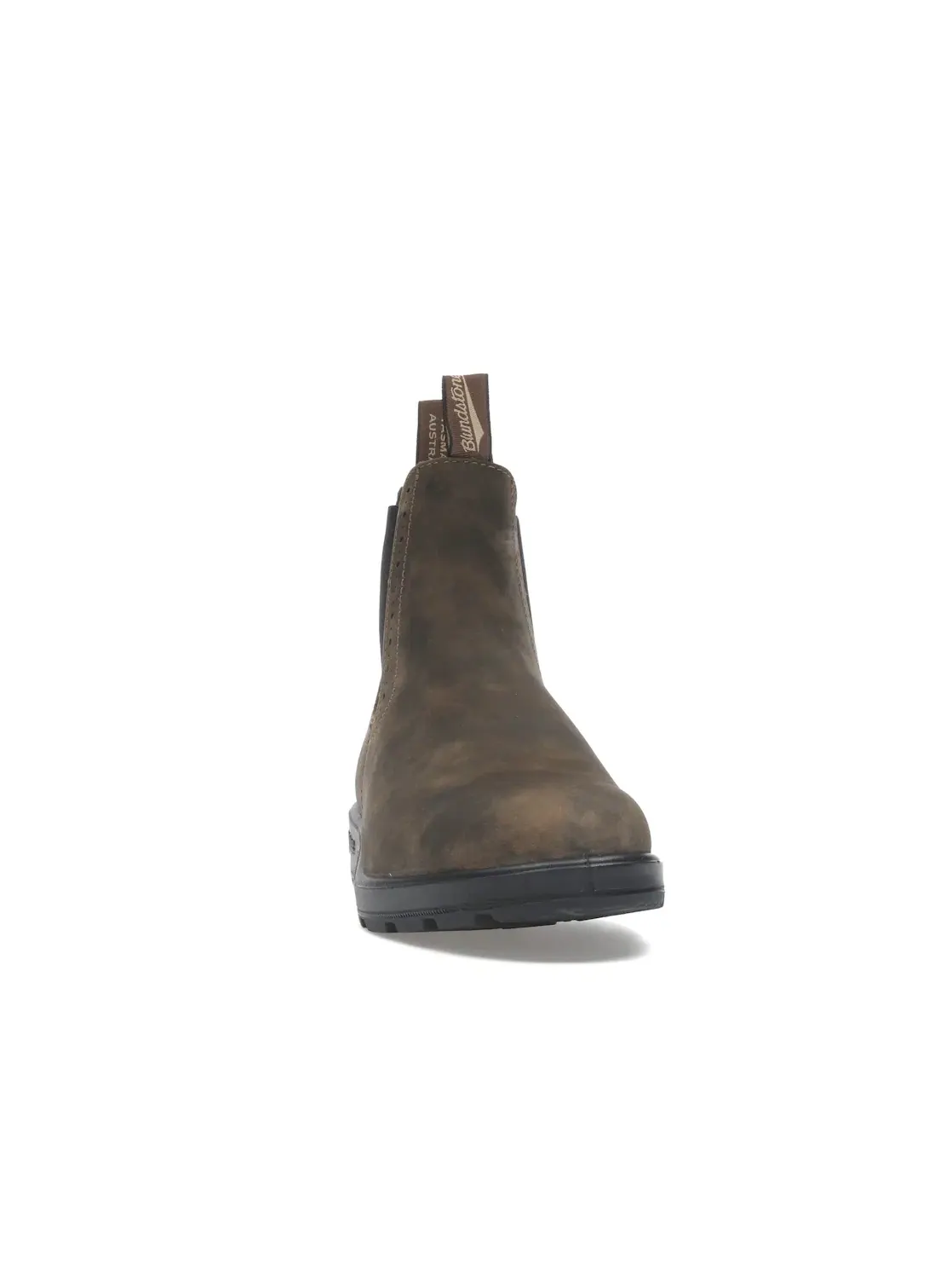 Женские ботинки с резиновой подошвой Blundstone 1351 — изображение 2 из 4, коричневый