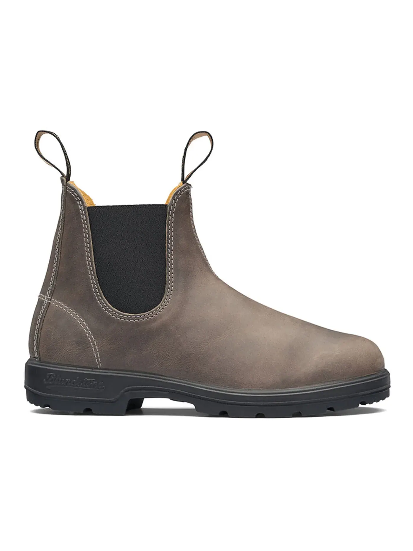 Мужские ботинки Steel Grey Blundstone 1469 — изображение 1 из 1, серый