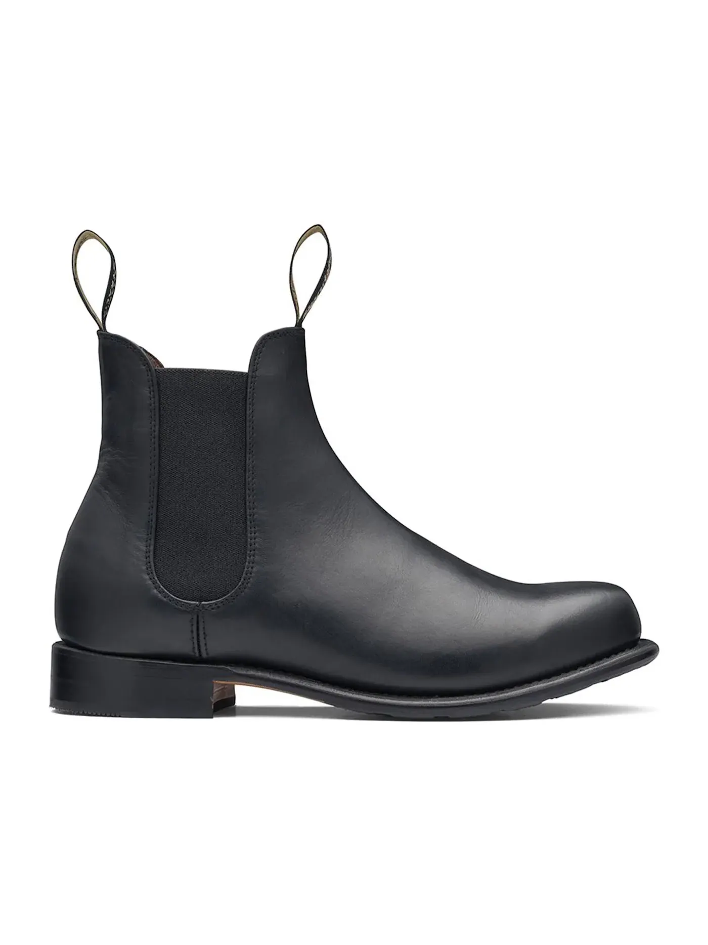 Женские ботинки черные Blundstone 153 — изображение 1 из 1, черный
