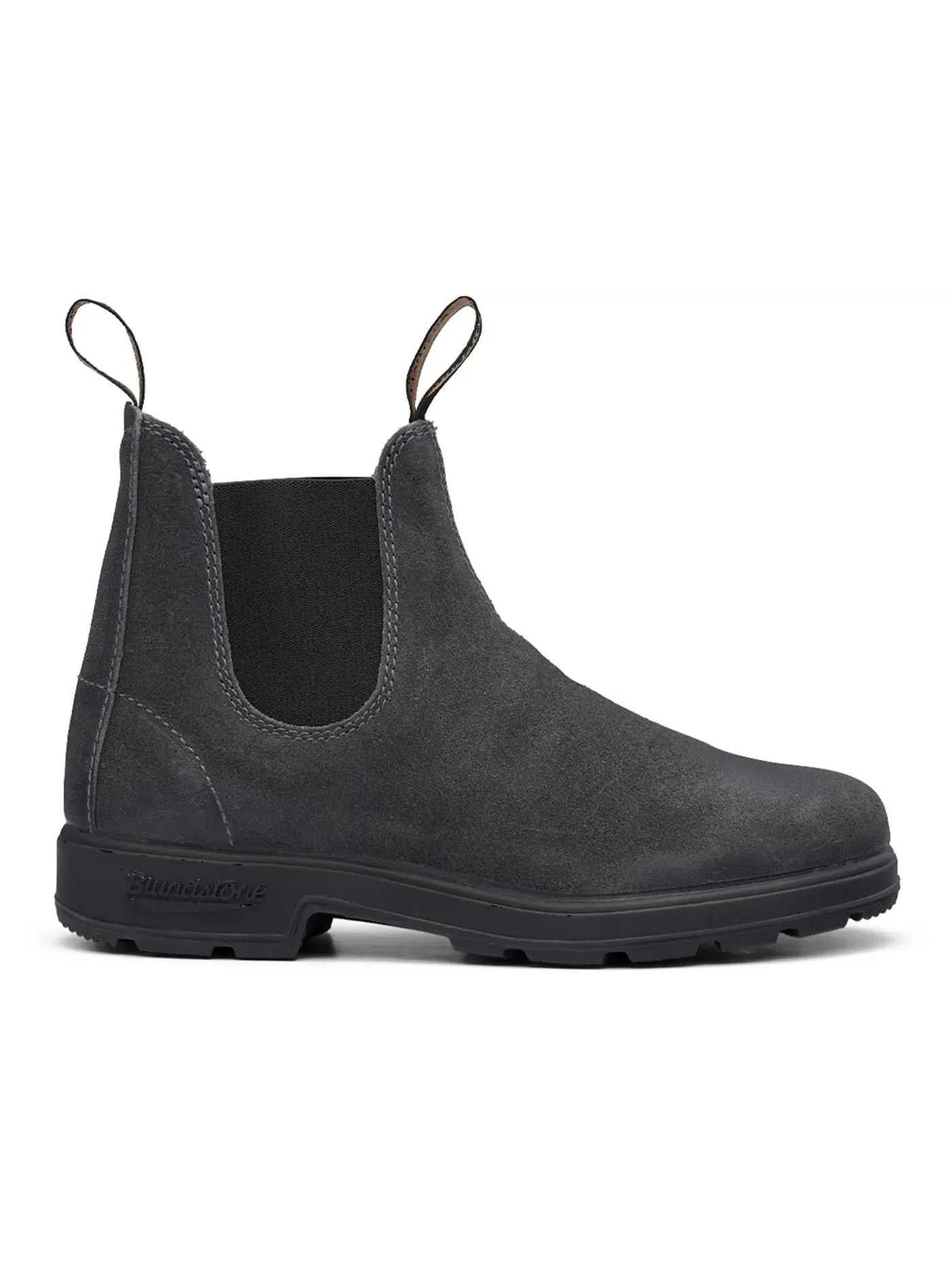 Мужские ботинки Steel Grey Blundstone 1910 — изображение 1 из 1, серый