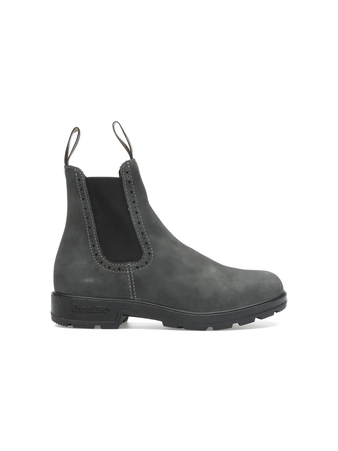 Женские ботинки с эластичной вставкой Blundstone 1630 — изображение 1 из 4, черный