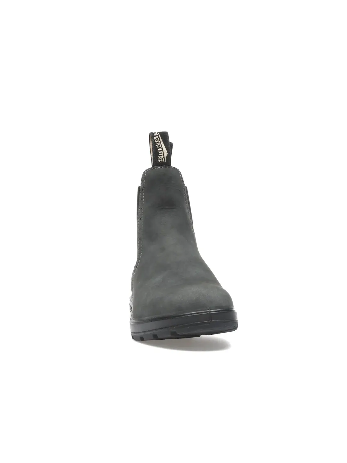 Женские ботинки с эластичной вставкой Blundstone 1630 — изображение 2 из 4, черный