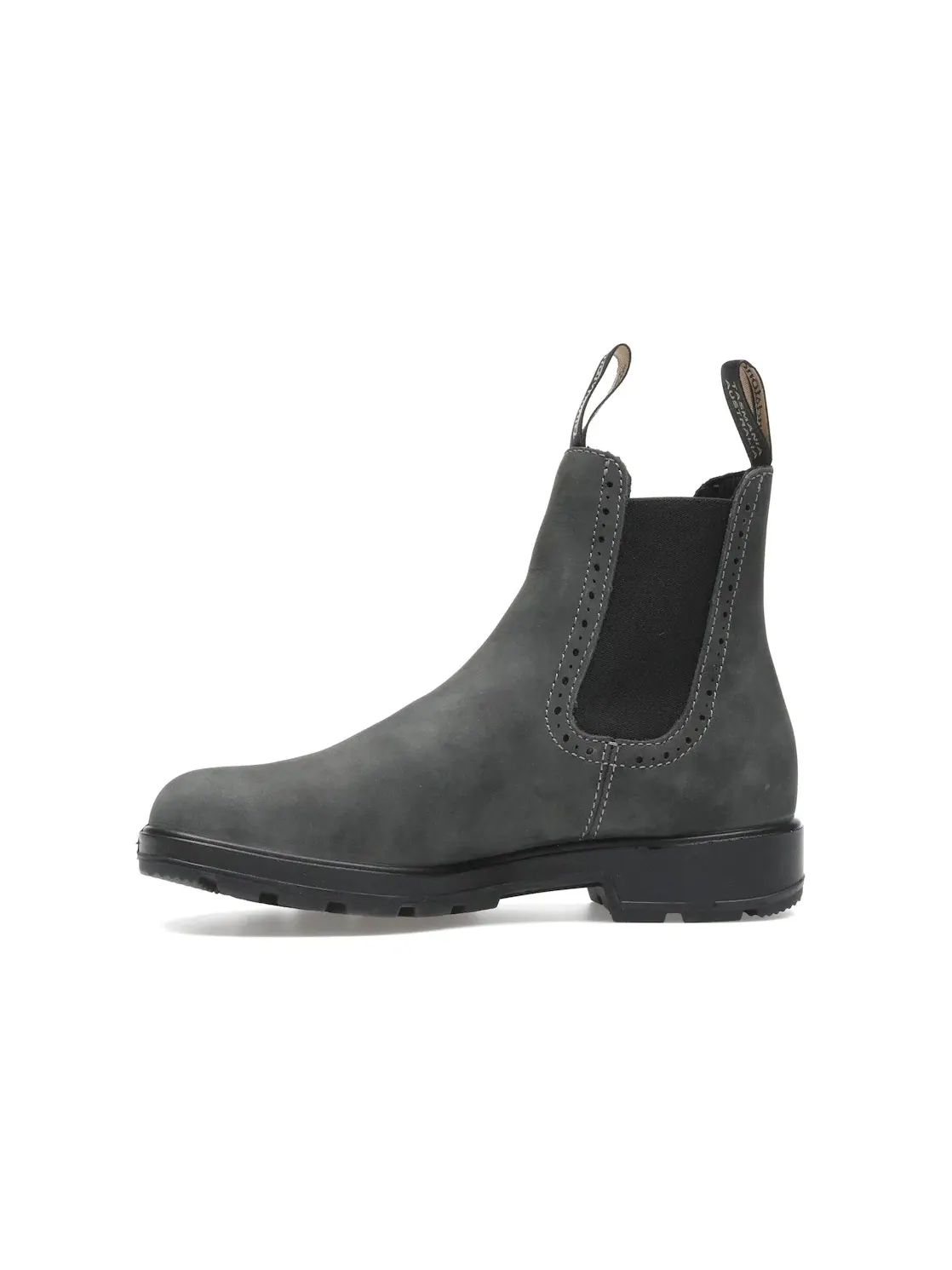 Женские ботинки с эластичной вставкой Blundstone 1630 — изображение 3 из 4, черный