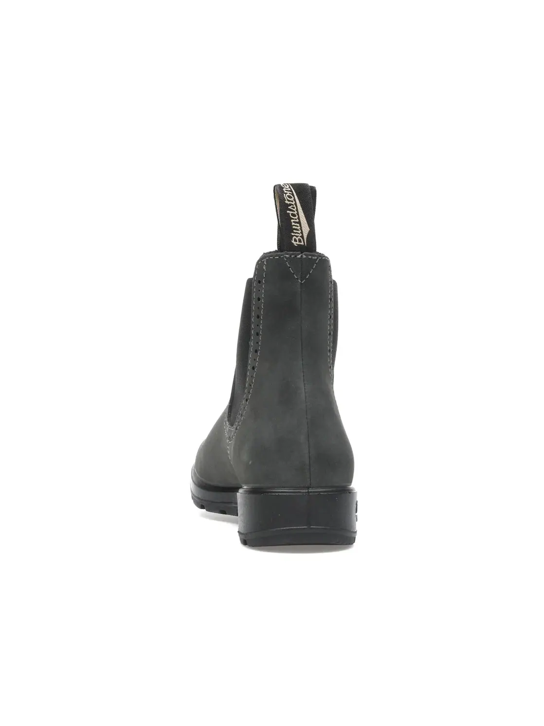 Женские ботинки с эластичной вставкой Blundstone 1630 — изображение 4 из 4, черный