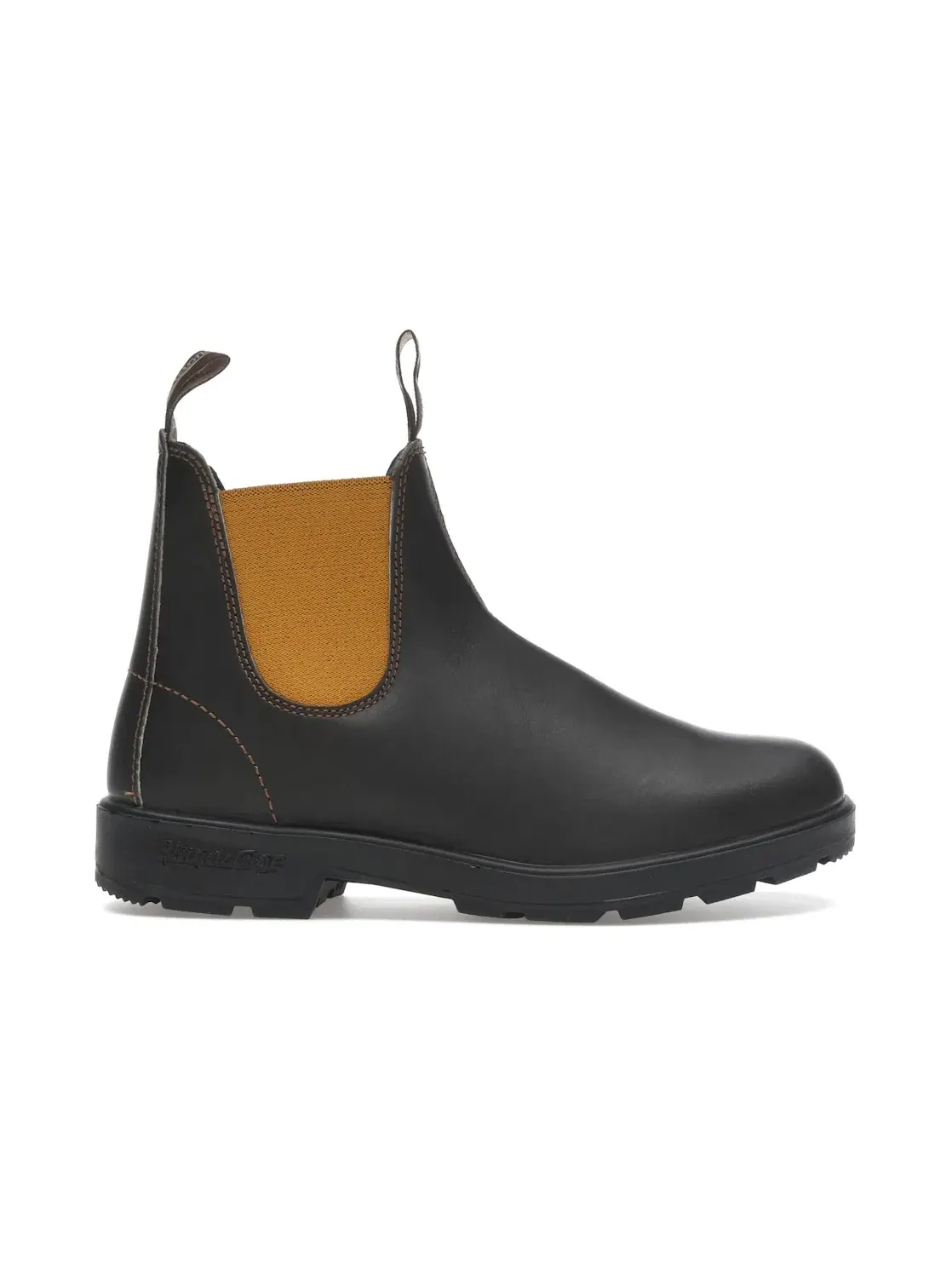Мужские ботинки с высоким голенищем Blundstone 1919 — изображение 1 из 4, коричневый