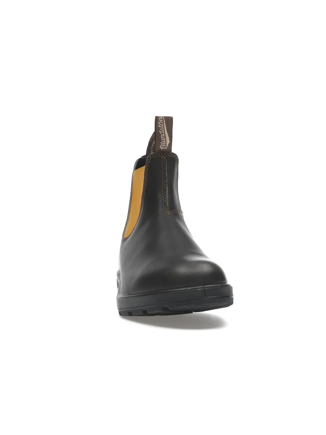Мужские ботинки с высоким голенищем Blundstone 1919 — изображение 2 из 4, коричневый