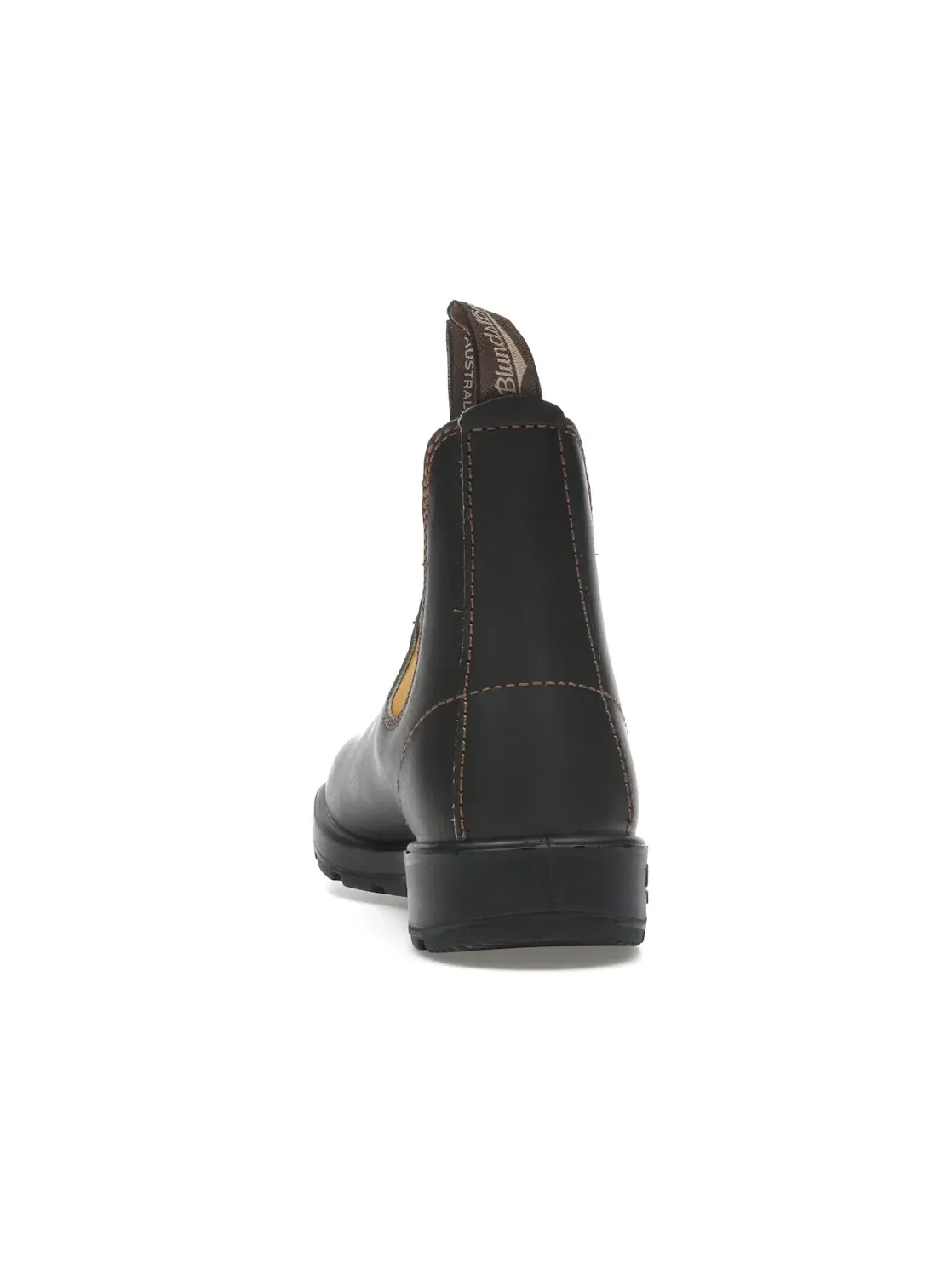 Мужские ботинки с высоким голенищем Blundstone 1919 — изображение 4 из 4, коричневый