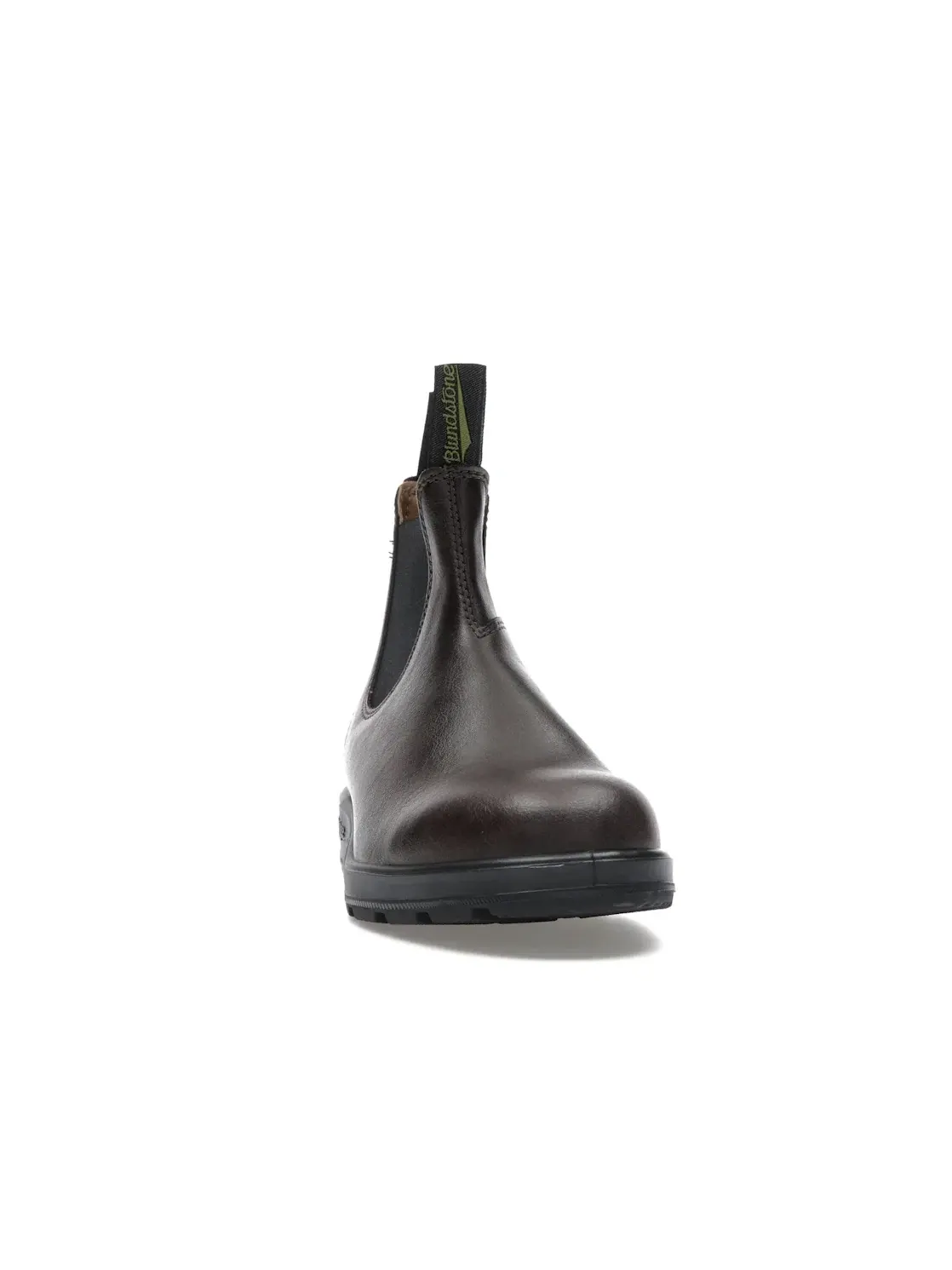 Мужские ботинки без кожи Blundstone 2116 — изображение 2 из 4, коричневый