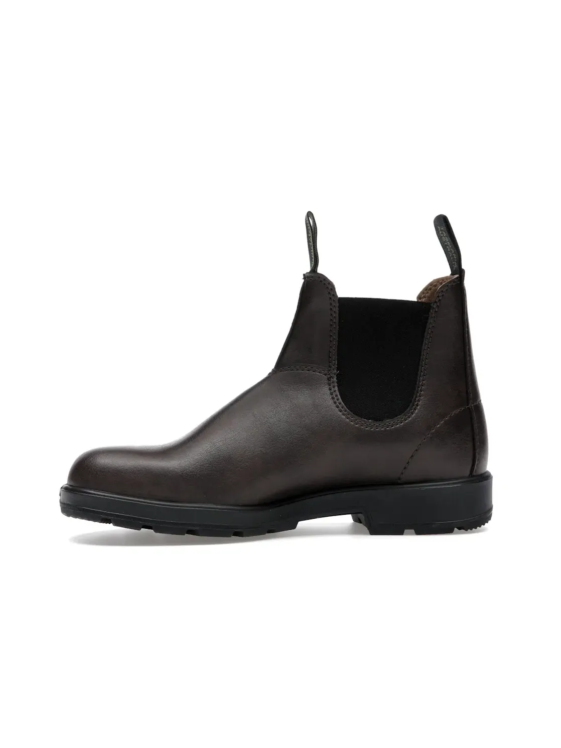 Мужские ботинки без кожи Blundstone 2116 — изображение 3 из 4, коричневый