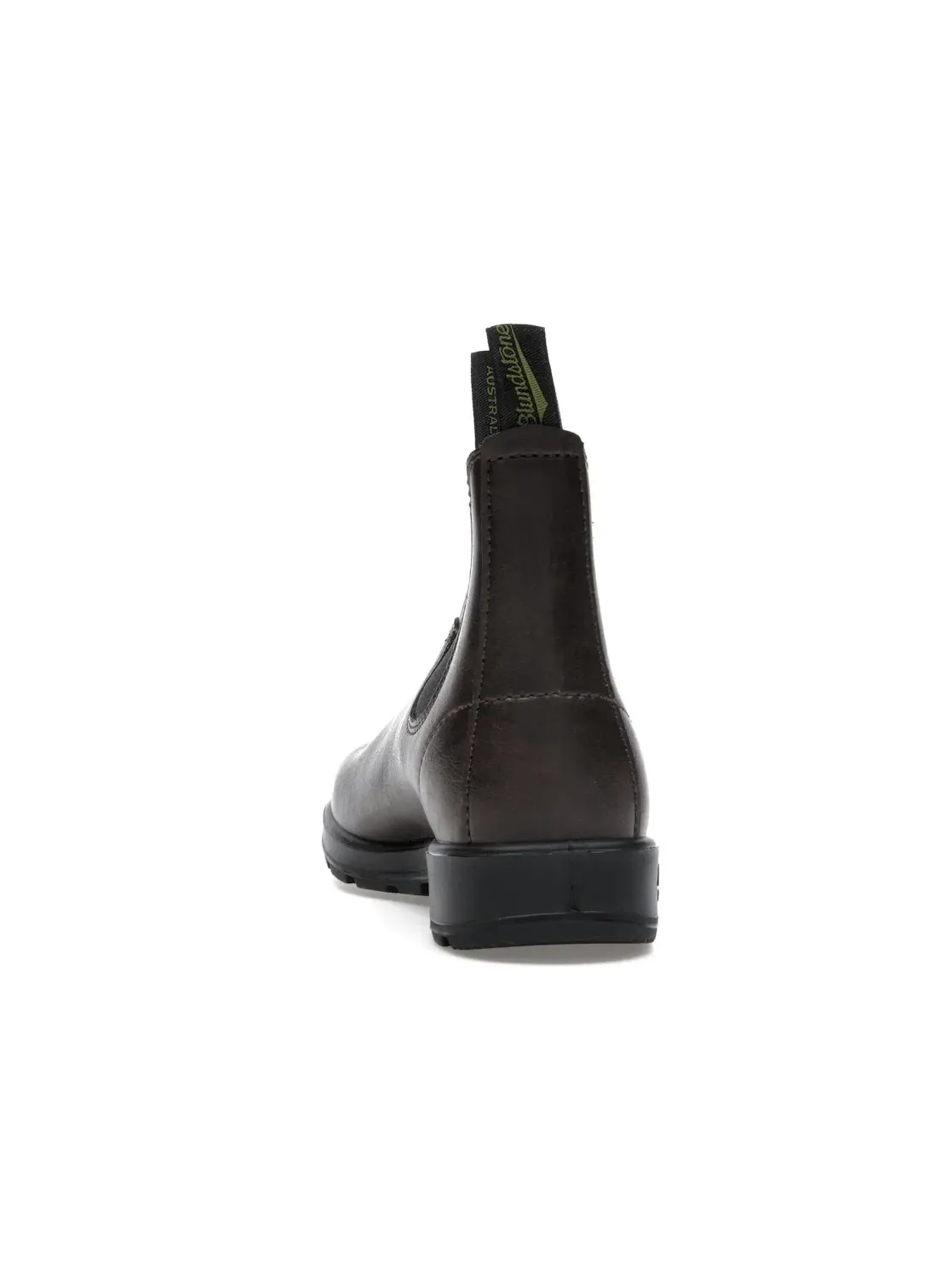 Мужские ботинки без кожи Blundstone 2116 — изображение 4 из 4, коричневый