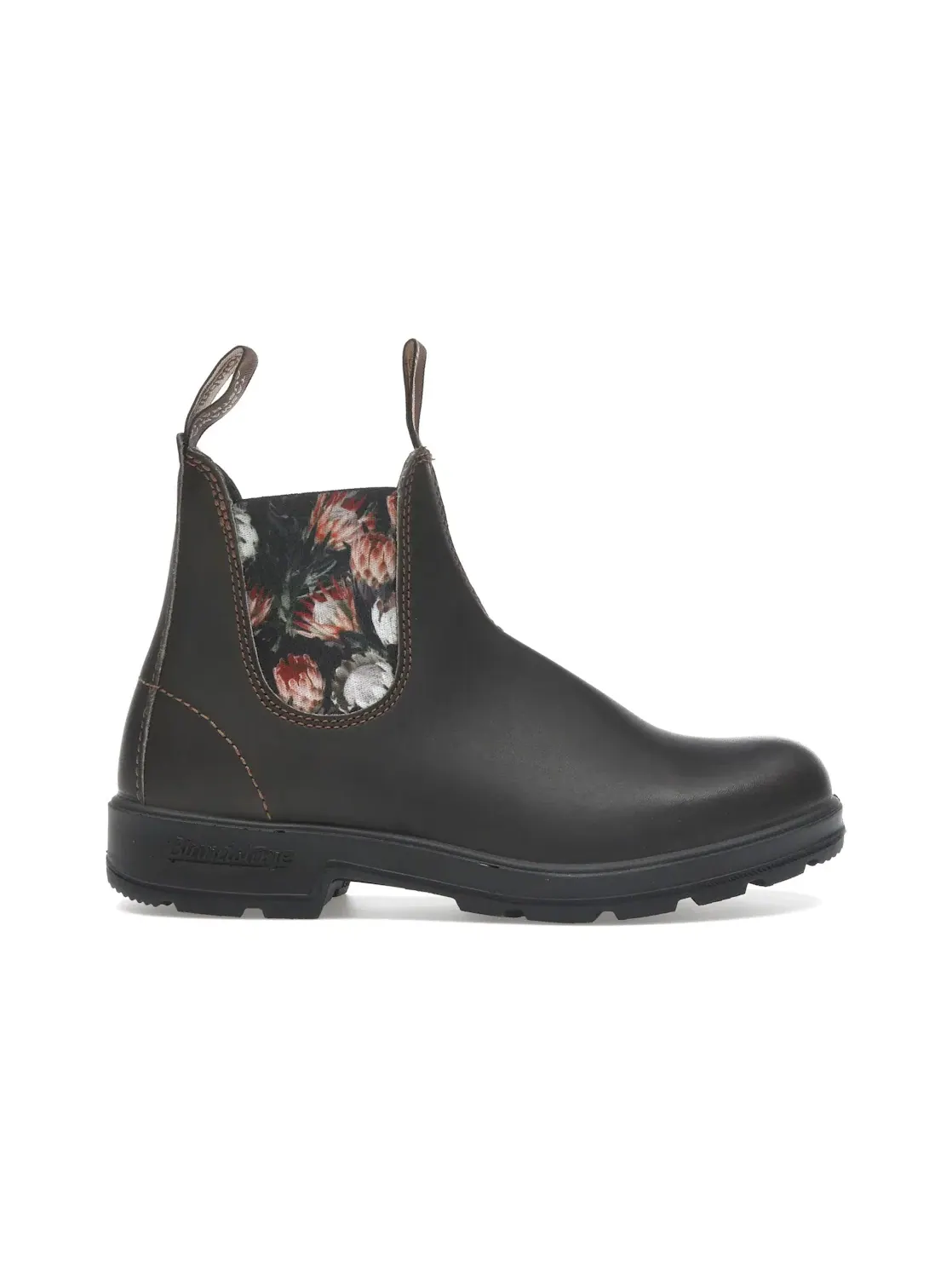 Женские ботинки с протекторной подошвой Blundstone 2205 — изображение 1 из 4, коричневый